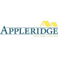 Appleridge Independent Senior Living Logo
