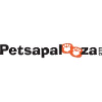 Petsapalooza Logo