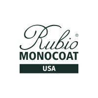 Rubio Monocoat USA Logo