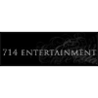 714 Entertainment Logo