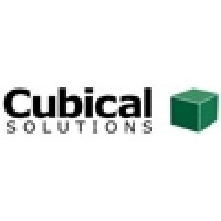 Cubical Solutions Logo