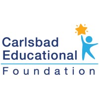 Carlsbad Educational Foundation Logo