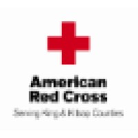 American Red Cross Serving King & Kitsap Counties Logo