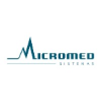 Micromed Sistemas Logo