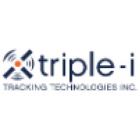 Triple-i Tracking Technologies Inc. Logo
