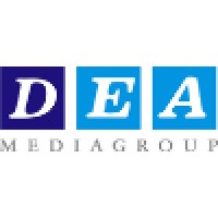 DEA Mediagroup SpA - Deastore.com Logo