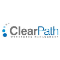 ClearPath Workforce Management, Inc. Logo