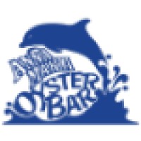 Anna Maria Oyster Bar Logo