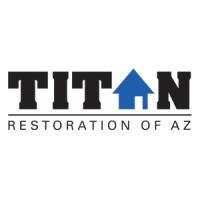 Titan Restoration of AZ, LLC Logo