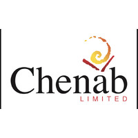Chenab Ltd Logo