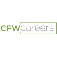 CFW Careers Logo