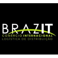 Brazit Logística e Comércio Internacional Logo