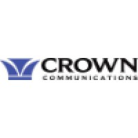 Crown Communications Logo