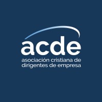 Asociación Cristiana de Dirigentes de Empresa Logo