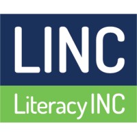 Literacy Inc. Logo