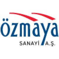 Özmaya Logo