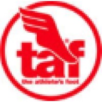 The Athletes Foot Logo