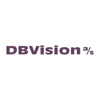 DBVision A/S Logo