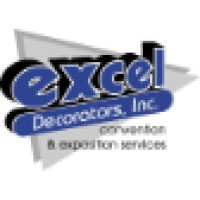 Excel Decorators, Inc Logo