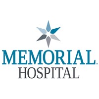 Memorial Hospital of South Bend Logo