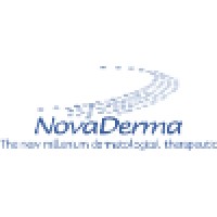 Laboratorios Novaderma Logo