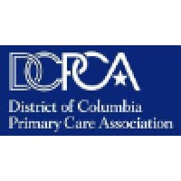 DC Primary Care Association Logo