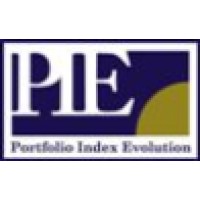 PIE Portfolio Index Evolution Logo