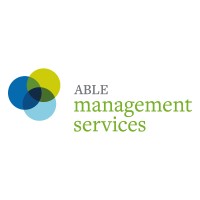 ABLE Management Services GmbH Logo
