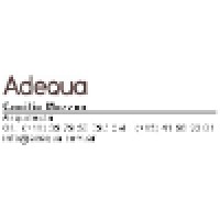Adequa Logo