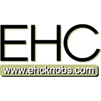 Electronic Hardware Corporation (EHC) Logo