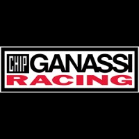 Chip Ganassi Racing Logo