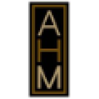 AHM Insurance Group Logo