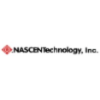 NASCENTechnology Logo
