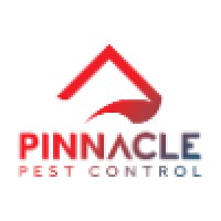 Pinnacle Pest Control Logo