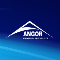 ANGOR Property Specialists (Pty) Ltd Logo