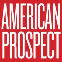 The American Prospect Logo
