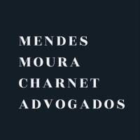 Mendes Moura Charnet Attorneys Logo