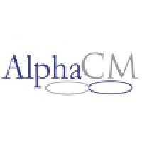 AlphaCM, Inc Logo