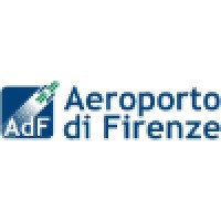 AdF - Aeroporto di FIrenze S.p.A. Logo