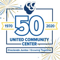 United Community Center Logo