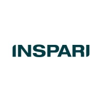 Inspari A/S Logo