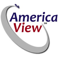 AmericaView Logo
