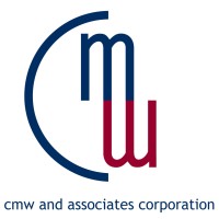 CMW & Associates Logo