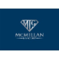 The McMillan Law Group Logo