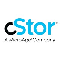 cStor Logo