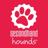 Secondhand Hounds Logo