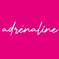 AGENCE ADRENALINE Logo