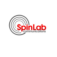 SpinLab Communications Logo