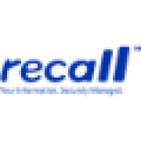 Recall Total Information Management Pte Ltd Logo