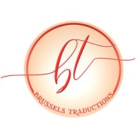 Brussels Traductions srl Logo